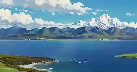 青藏高原上到底有多少水?第二次青藏科考已给出答案