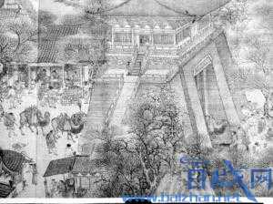 《清明上河图》有什么暗线?清明上河图历史密码揭秘 清明上河图暗线,清明上河图有什么暗线,清明上河图历史密码