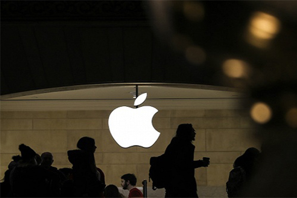 苹果希望法院撤销禁售令