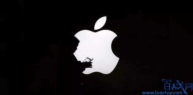 苹果回应反垄断