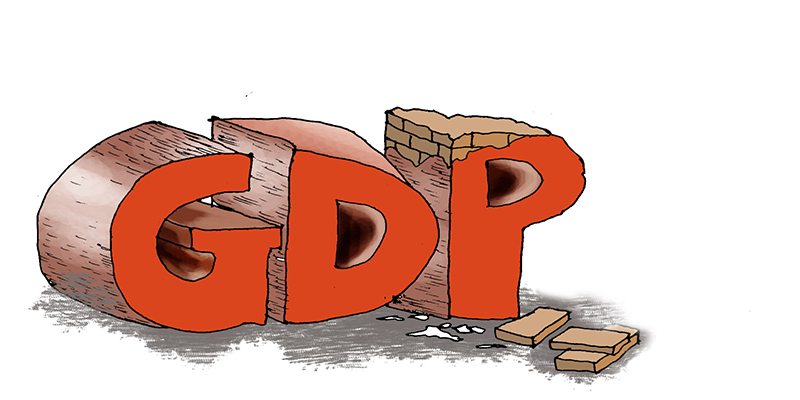 美国2020gdp一季度_美国2020季度gdp(2)