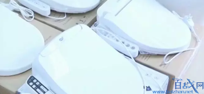 智能马桶盖不合格