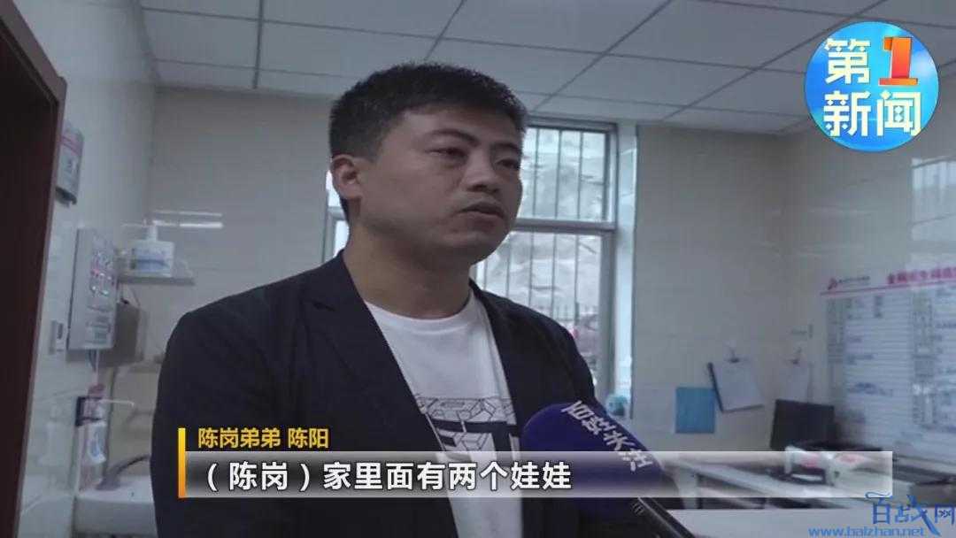 泪目!放弃亲儿子救儿媳 双双中毒只能救1人