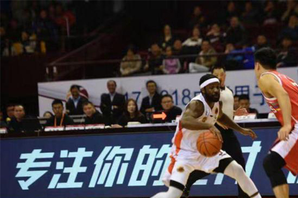 nba揭幕战山东男篮热身赛关闭,球队需做好两手预备