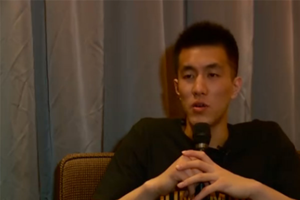 郭少回应金链子赌约,要真材实料才能满足他 郭少回应金链子赌约,辽宁队,CBA总冠军,广夏