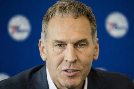 nba打斗76人队总裁辞去职务,推特小号事情将告一段落