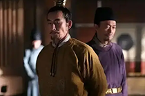 唐朝的这一位大臣，反对武则天当皇后，最终是什么下场？