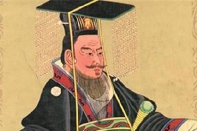 汉武帝刘彻是纯种的汉人吗？西汉第五位皇帝刘彻简历简介