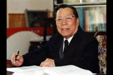 矿物加工专家陈清如院士逝世，是我国矿物加工学科的奠基者和开拓者之一